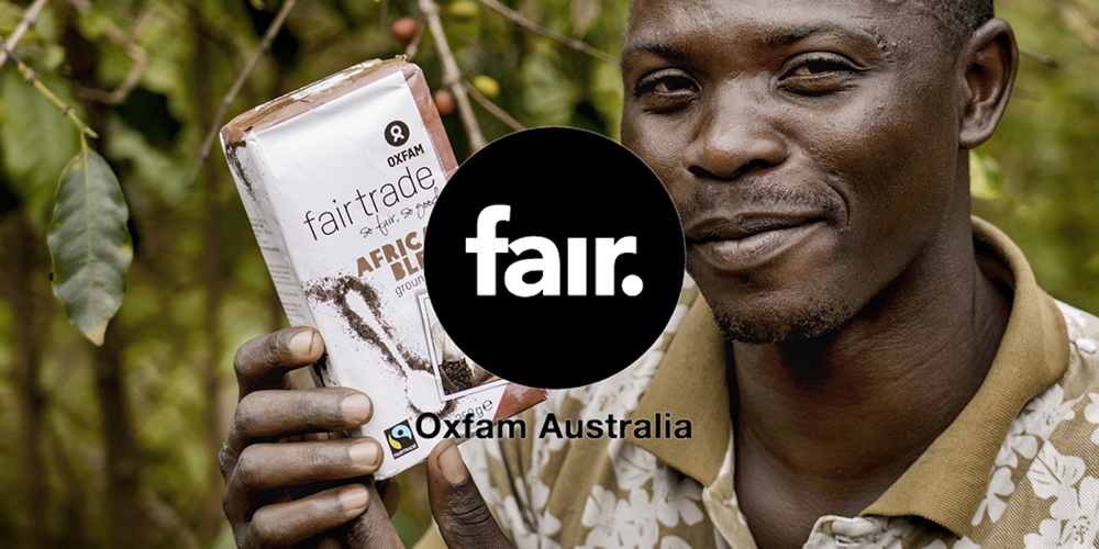 Fair Trade Coffee