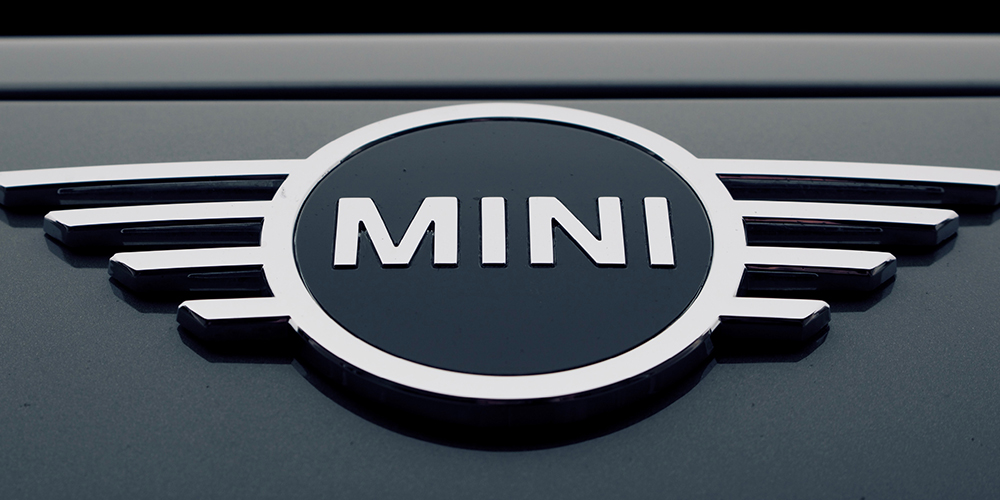 Mini Badge