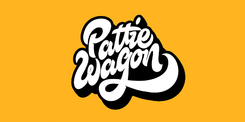 Pattie Wagon Logo