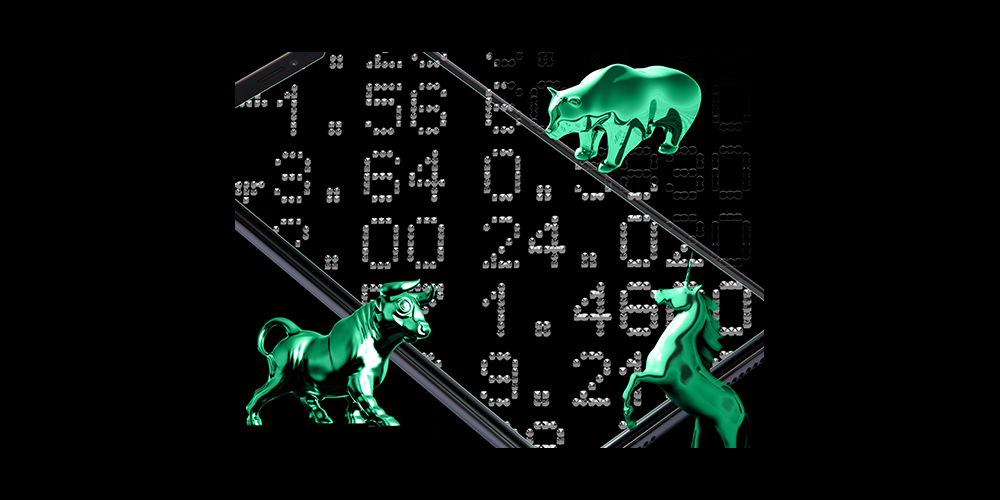 Crypto in finance