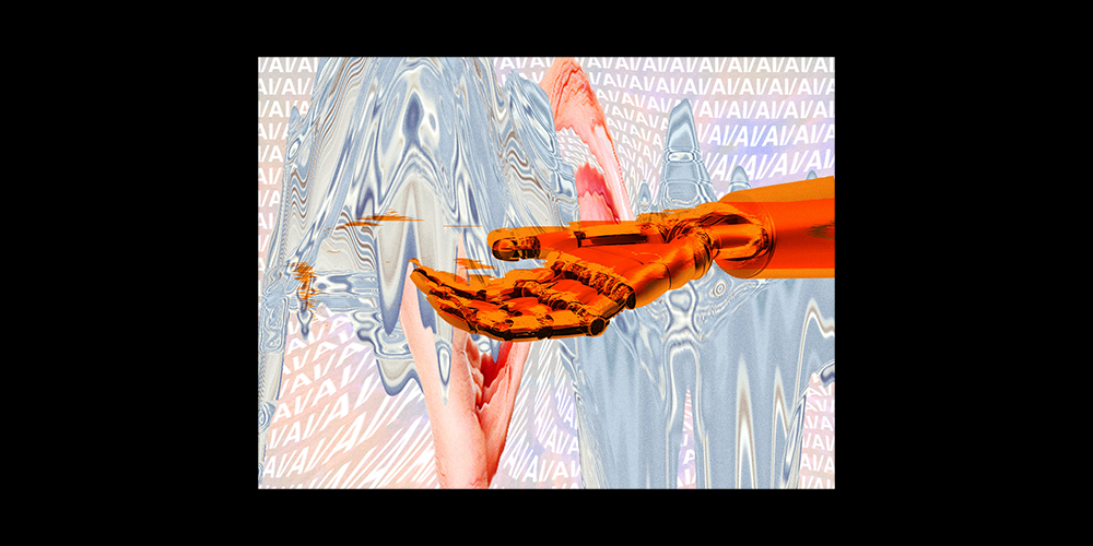 Robo hands